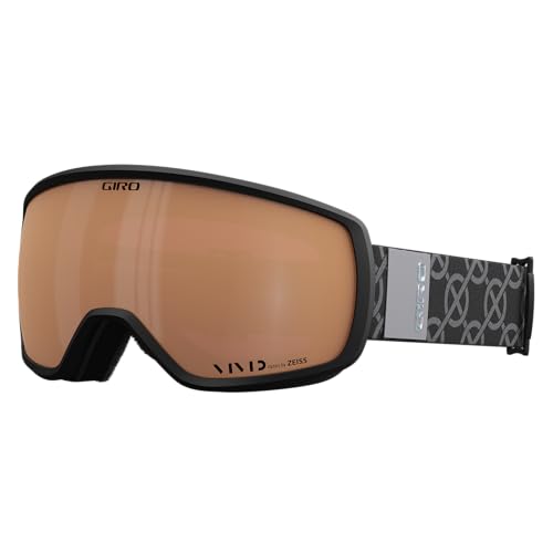 Black Monogram/ Vivid Copper