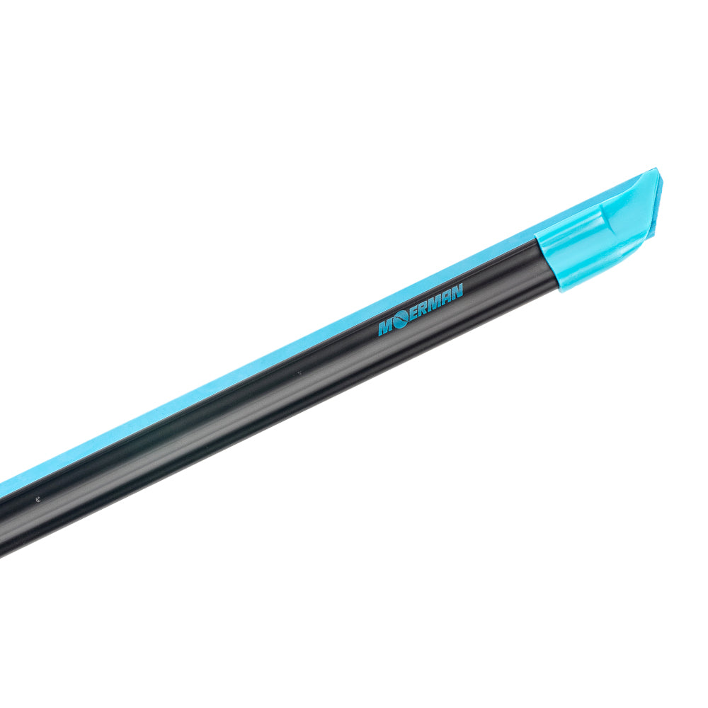 Moerman Liquidator Channel 3.0 Window Cleaning Squeegee - Professional Glass Cleaning Tool for Streak-Free Results - Perfect for Home, Office, and Commercial Window Washing