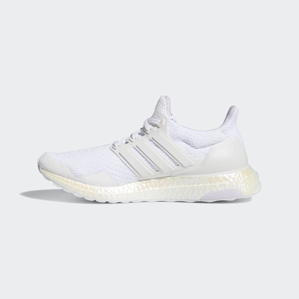 adidas Women's Ultraboost Running Shoes - Lightweight & Cushioned for Maximum Comfort - Perfect for Jogging, Gym Workouts & Daily Wear