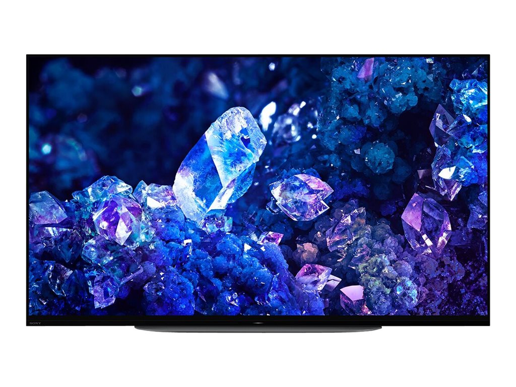 Sony XR 48A90K 48-Inch 4K Ultra HD OLED Smart TV with Google TV - Perfect for Home Theater, Gaming & Streaming Entertainment