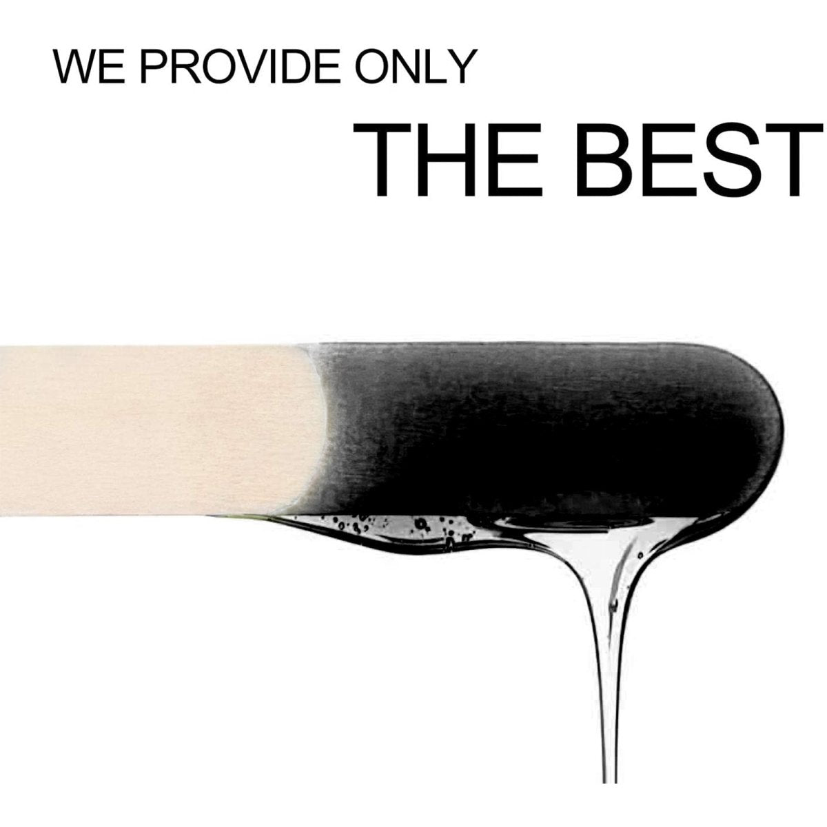 Premium Hard Wax Beads 300g - All-Natural Hair Removal Wax for Sensitive Skin | At-Home Waxing Kit for Legs, Bikini, Face & Body | Smooth Results for Women & Men