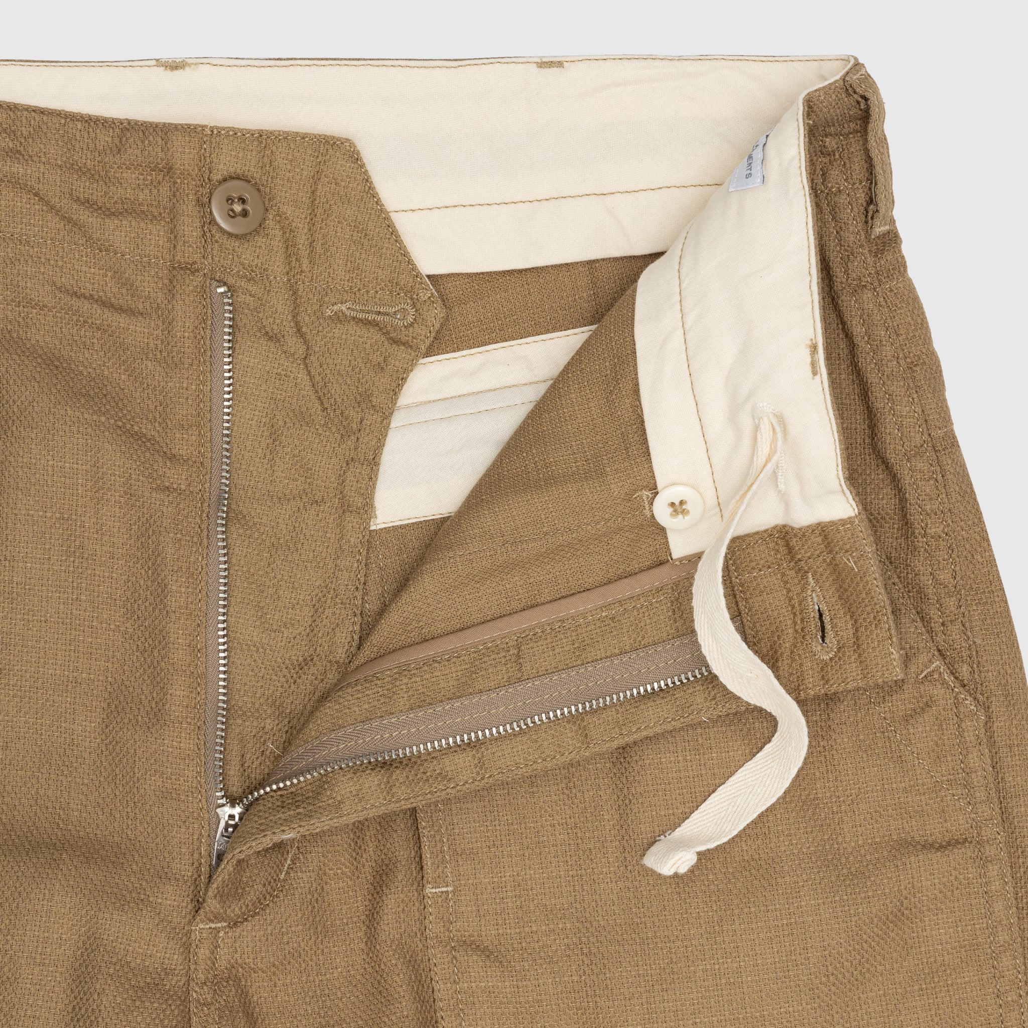Comfortable Fatigue Shorts for Men - Breathable & Relaxed Fit for Workout, Gym, and Casual Wear