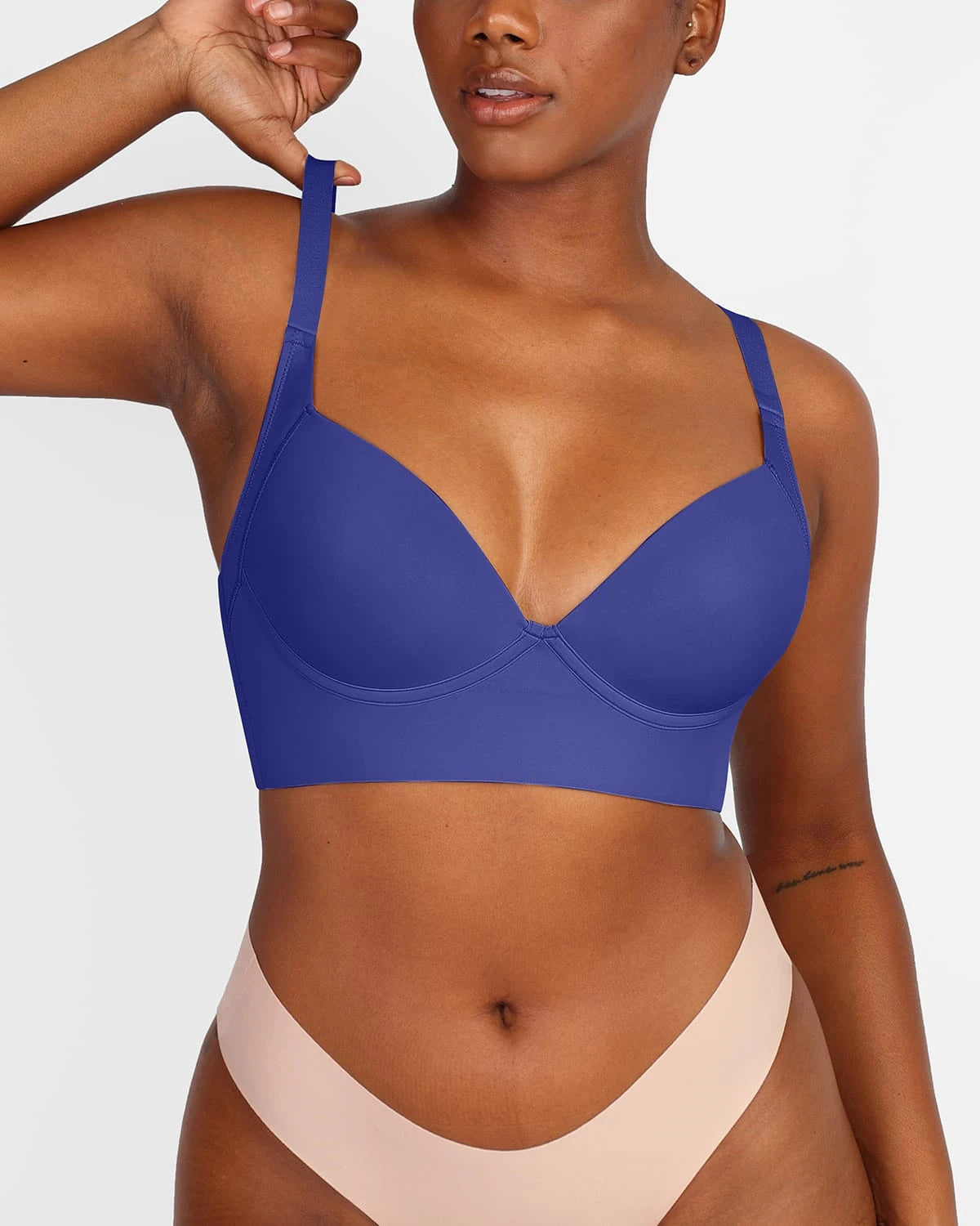 Best Underwire Push Up Bra for Women - Sexy Lace Lingerie for Enhanced Lift & Support - Perfect for Date Night & Special Occasions