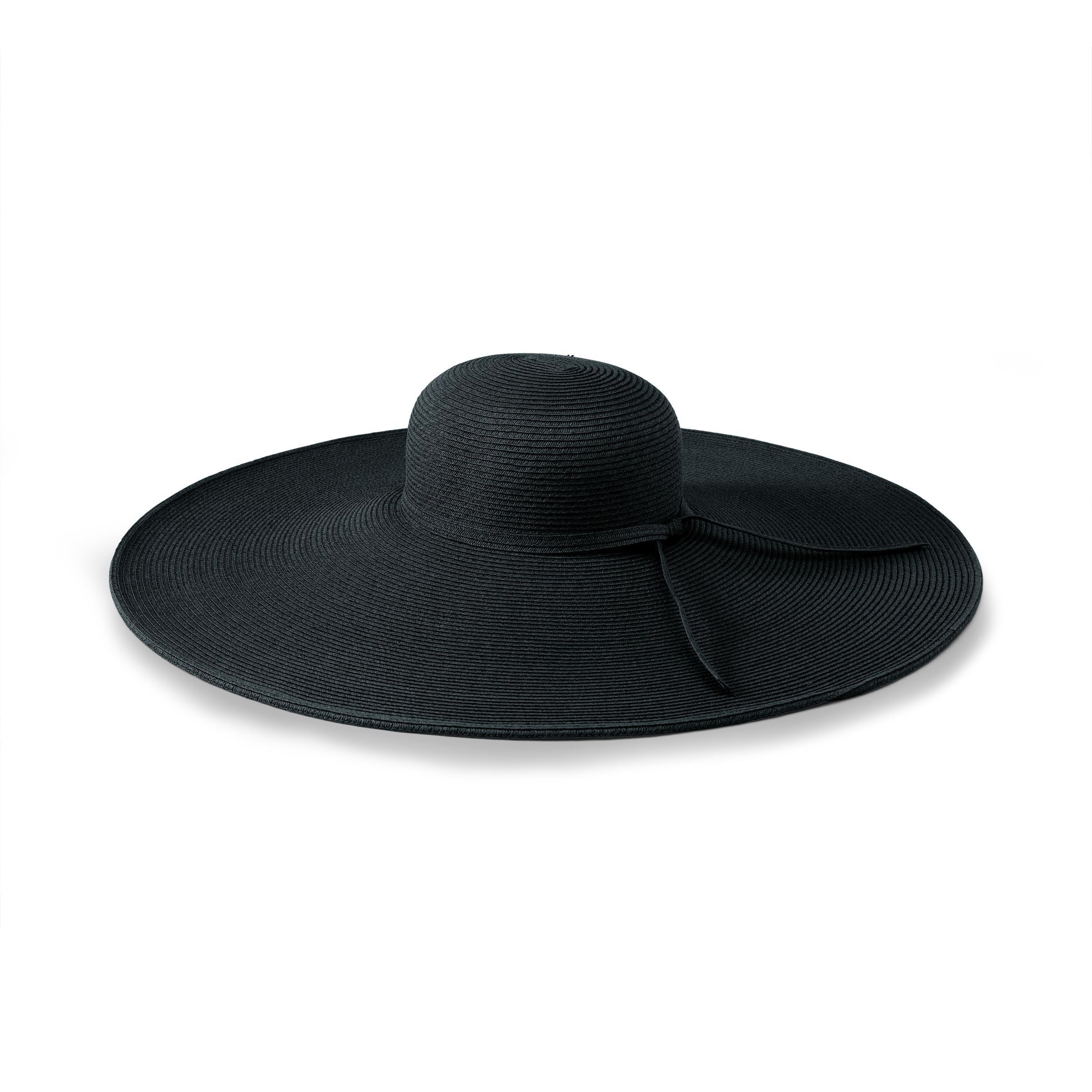 Women's Ultrabraid XL Brim Floppy Hat - UPF 50+ Sun Protection, Adjustable Chin Strap - Perfect for Beach, Pool, and Outdoor Summer Activities