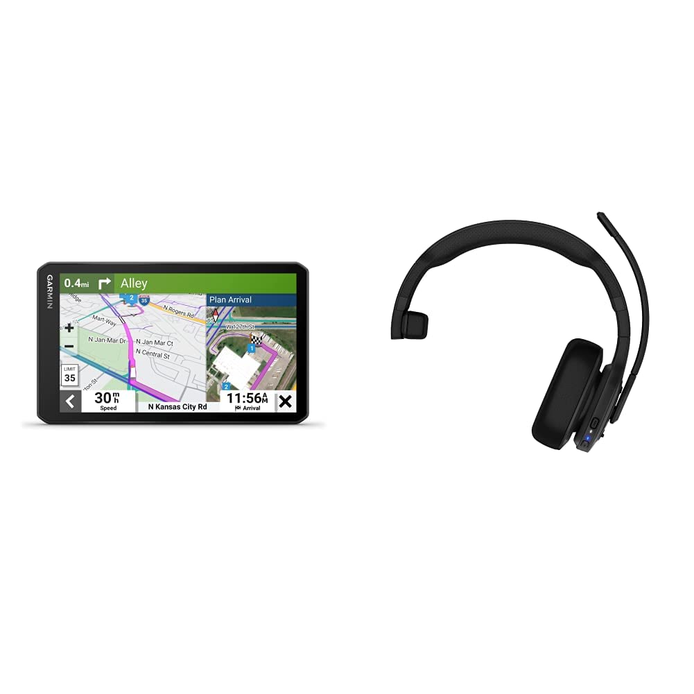 Garmin dezl OTR710 7