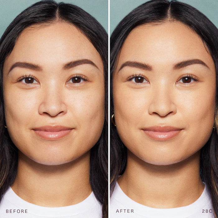 Rare Beauty Positive Light Tinted Moisturizer with SPF 20 - Hydrating Base Makeup for Daily Wear & Natural Glow | Perfect for Work, School & Everyday Use