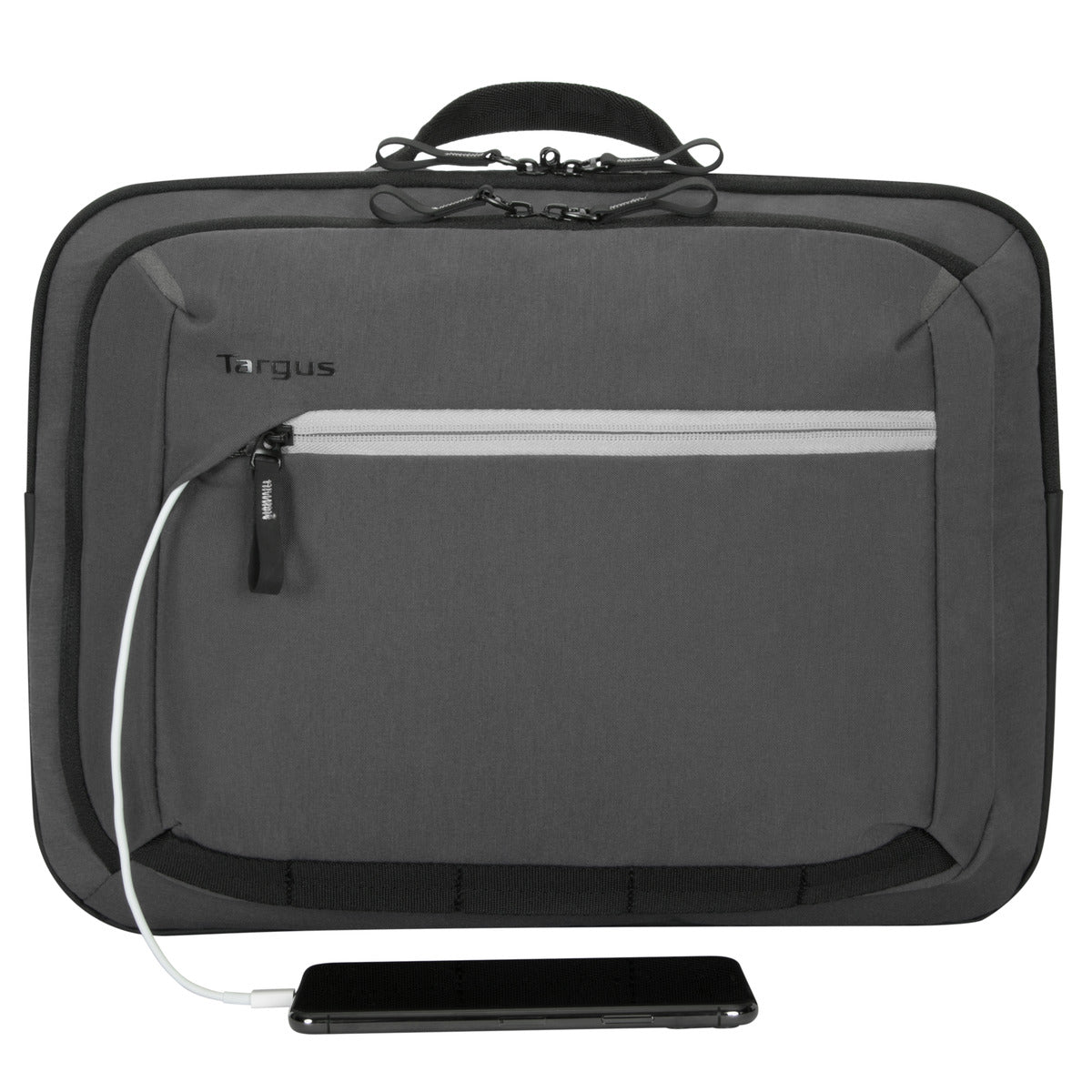 13-14 Inch City Fusion Convertible Sling Messenger Bag - Lightweight Durable Crossbody Shoulder Bag for Men & Women - Perfect for Work, Travel, and Everyday Use (Amazon Exclusive)