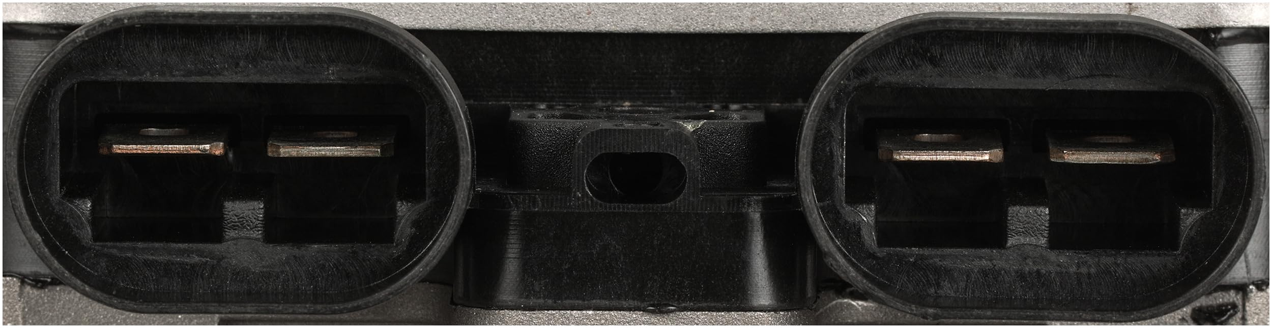 Gates FCM108K Engine Cooling Fan Module Replacement - High Performance Cooling System for Trucks & SUVs - Perfect for Off-Roading, Towing & Heavy-Duty Use