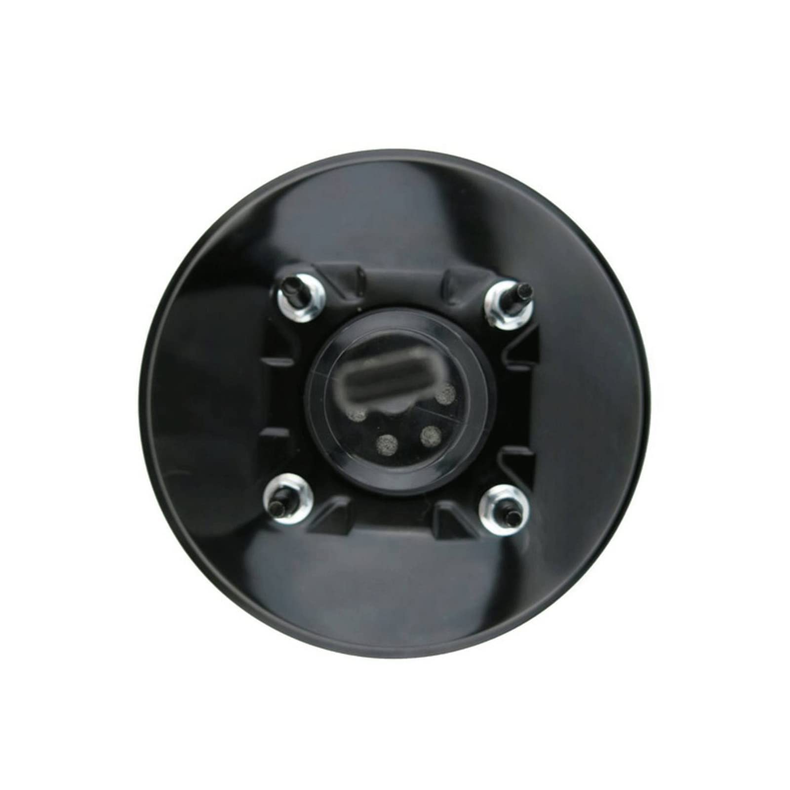 RYNCO Vacuum Power Brake Booster 54-74820 - Compatible with Cadillac 2000-2005 DeVille & 1998-2004 Seville - High Performance Replacement Part for Smooth Braking - Perfect for City Driving and Highway Commutes