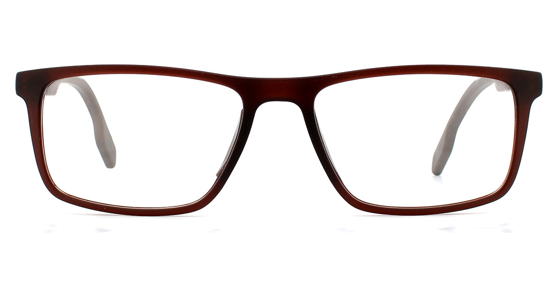 Matte Brown
