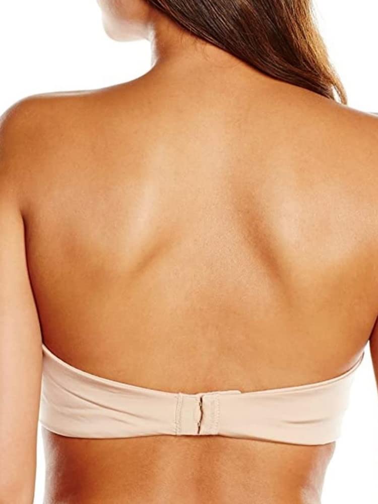Wonderbra Women's Push-Up Bra - Lift & Enhance Comfort for Everyday Wear & Special Occasions