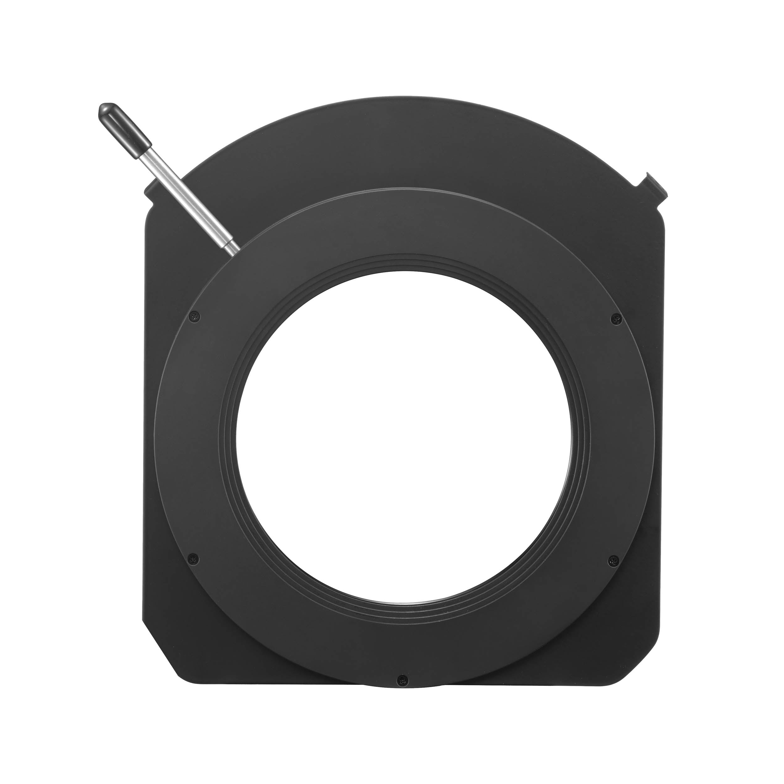 Godox KNOWLED GP Series Iris Diaphragm - G Mount Projection Attachment for Precise Light Control | Perfect for Studio Photography & Cinematic Lighting Effects