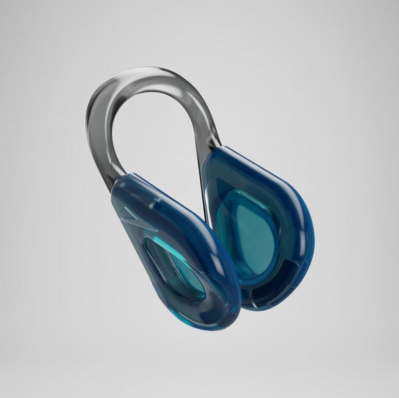 Biofuse Nose Clip for Swimming - Comfortable Anti-Water Nose Clip for Adults & Kids - Perfect for Pool, Snorkeling, and Water Sports