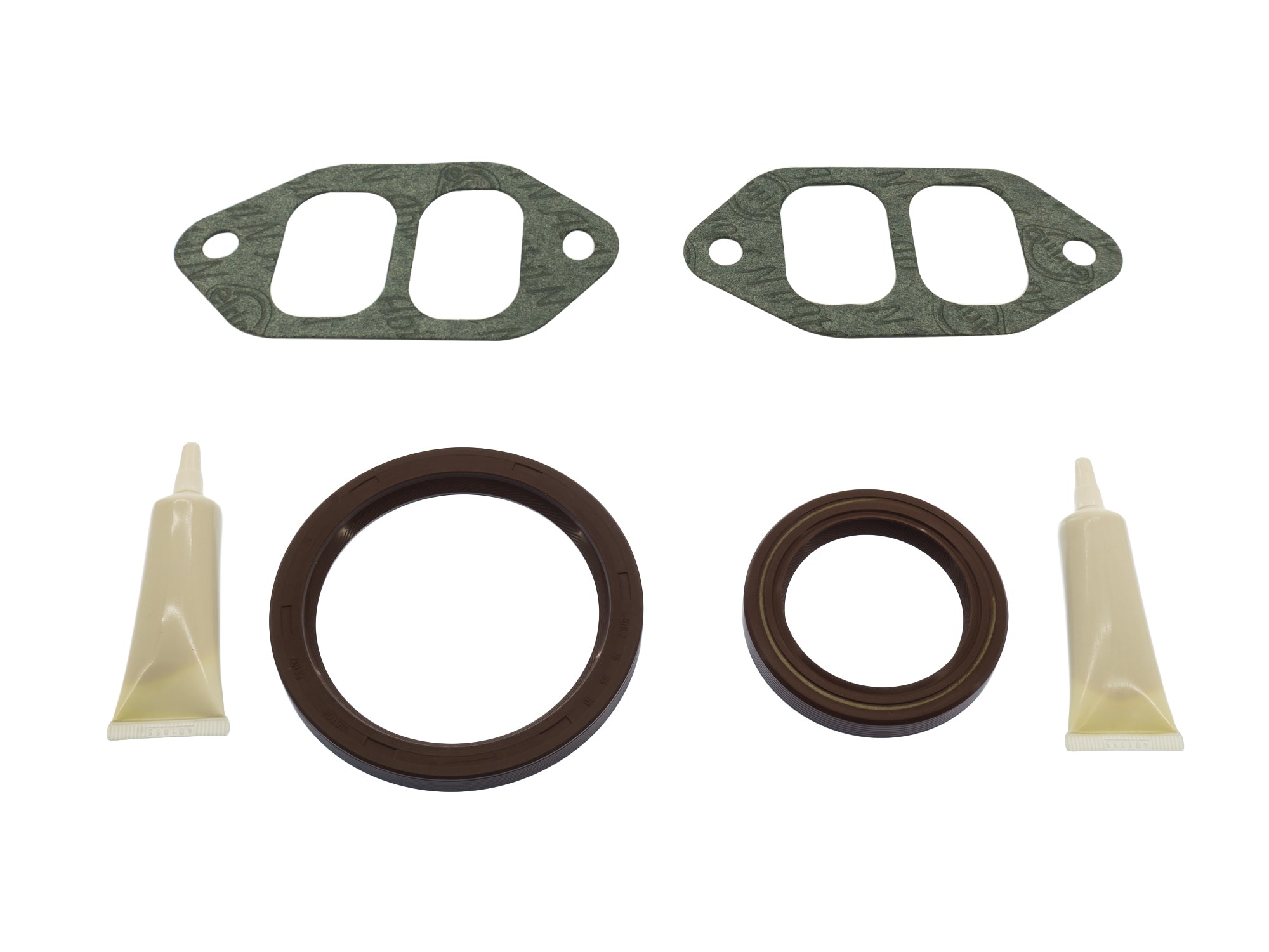 High-Quality Engine Gasket Set - Compatible with Multiple Car Models - Durable & Leak-Proof Seal - Perfect for Engine Repairs & Maintenance
