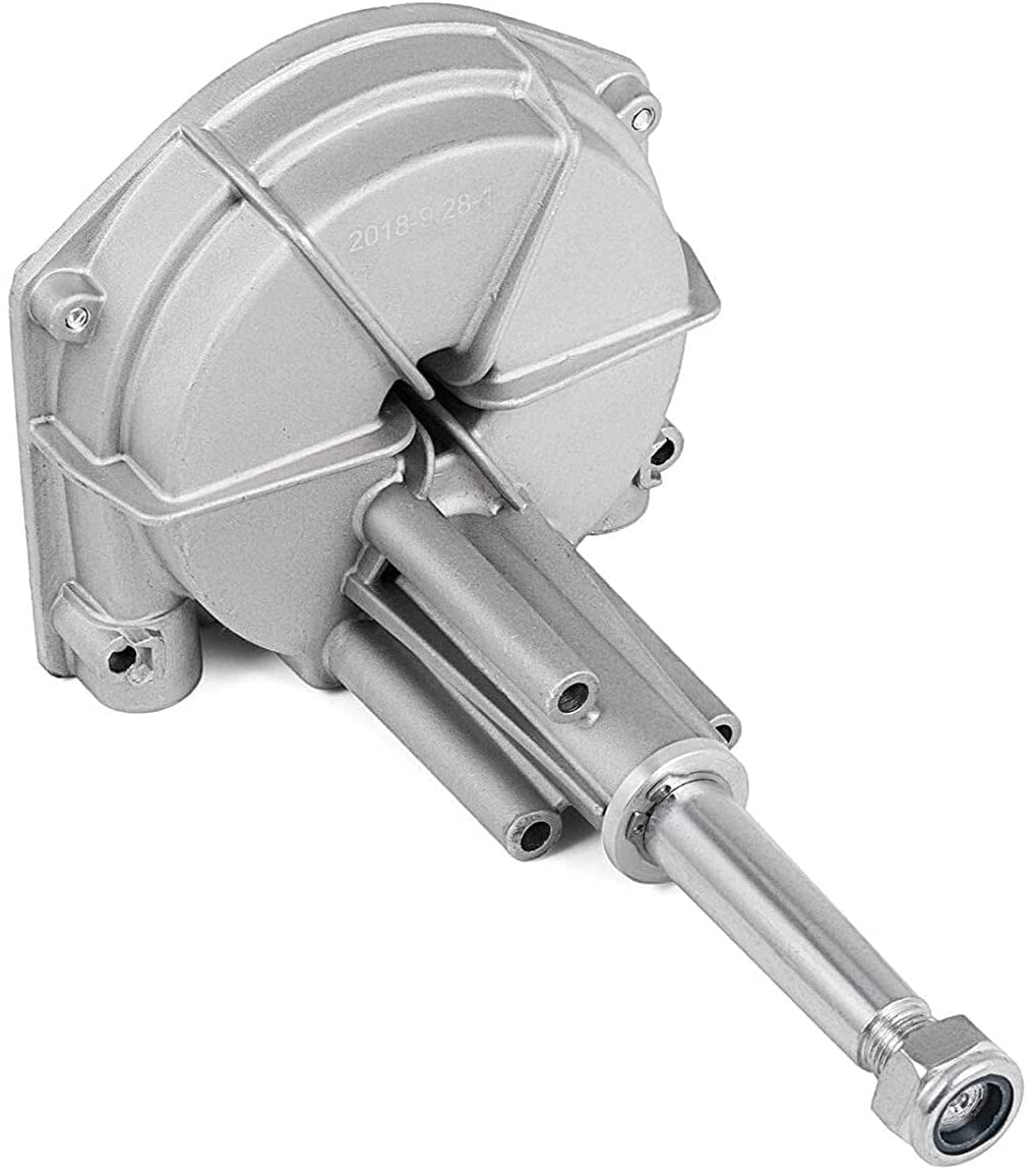 14ft Marine Outboard Steering System with 3/4