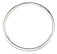 Koblenz Vacuum Belt Clear Poly Replacement Belt for Upright Vacuums - Durable & High-Performance - Perfect for Home Cleaning & Pet Hair Removal