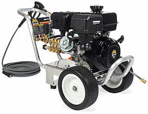 CA 4004 1MGM Aluminum Series Gasoline Direct Drive Engine - High Performance for Generators, Pumps & Power Equipment