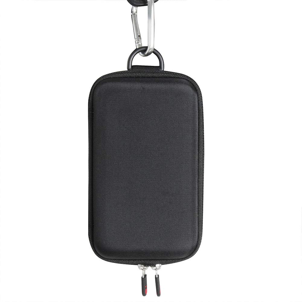 Hermitshell Travel Case for Basic Fun Retro Sports Games - Durable Protection for Baseball Electronic Games, Perfect for Travel and On-the-Go Gaming