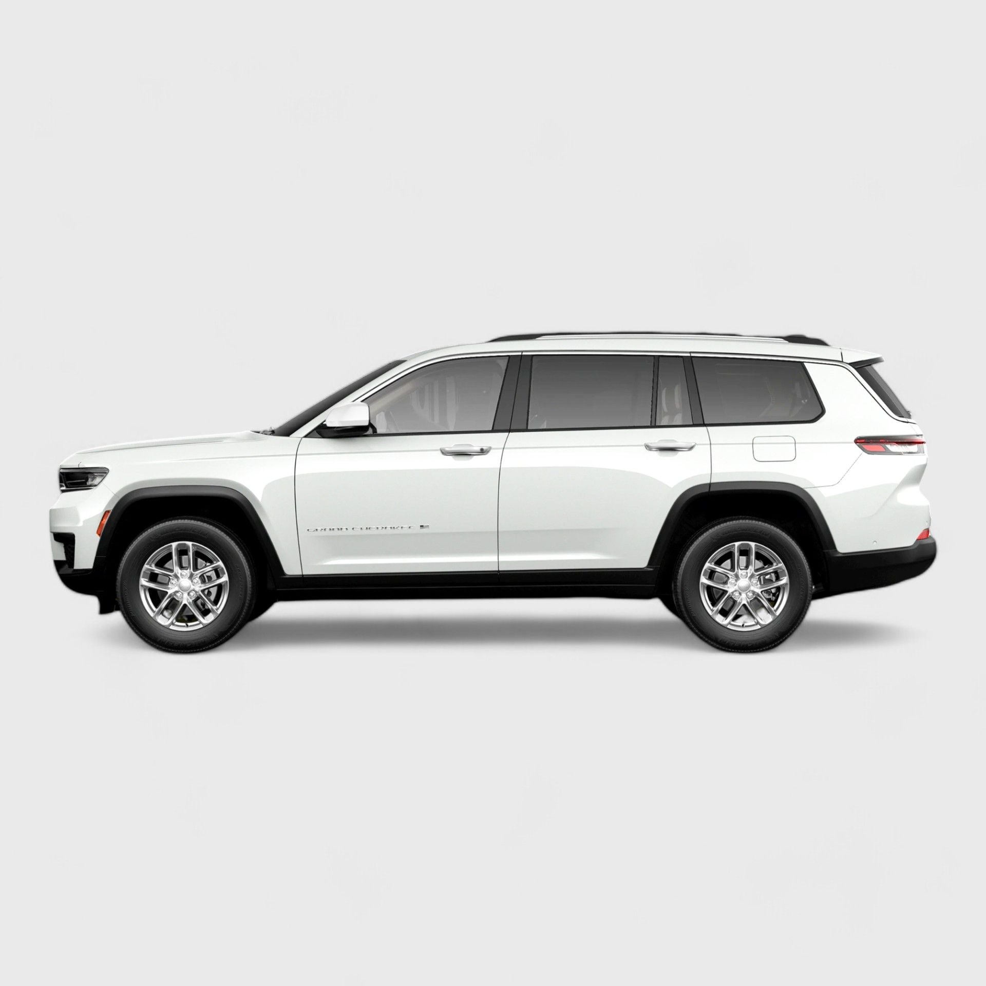 Chrome Door Handle Cover with Keyless Entry Sensor - DH328 | Secure & Stylish Upgrade for Home & Car Doors