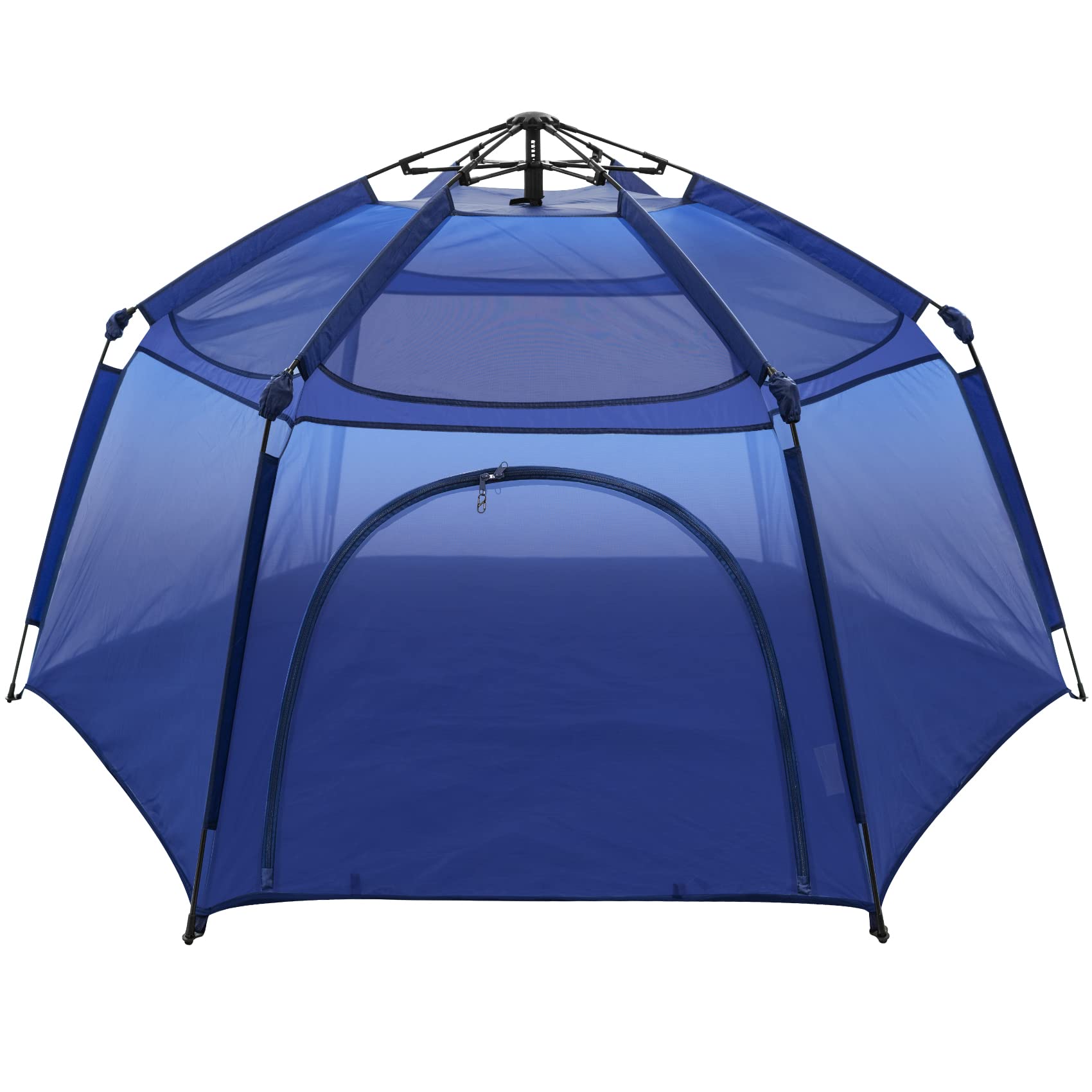 **Alvantor Baby Playpen Play Yard 84