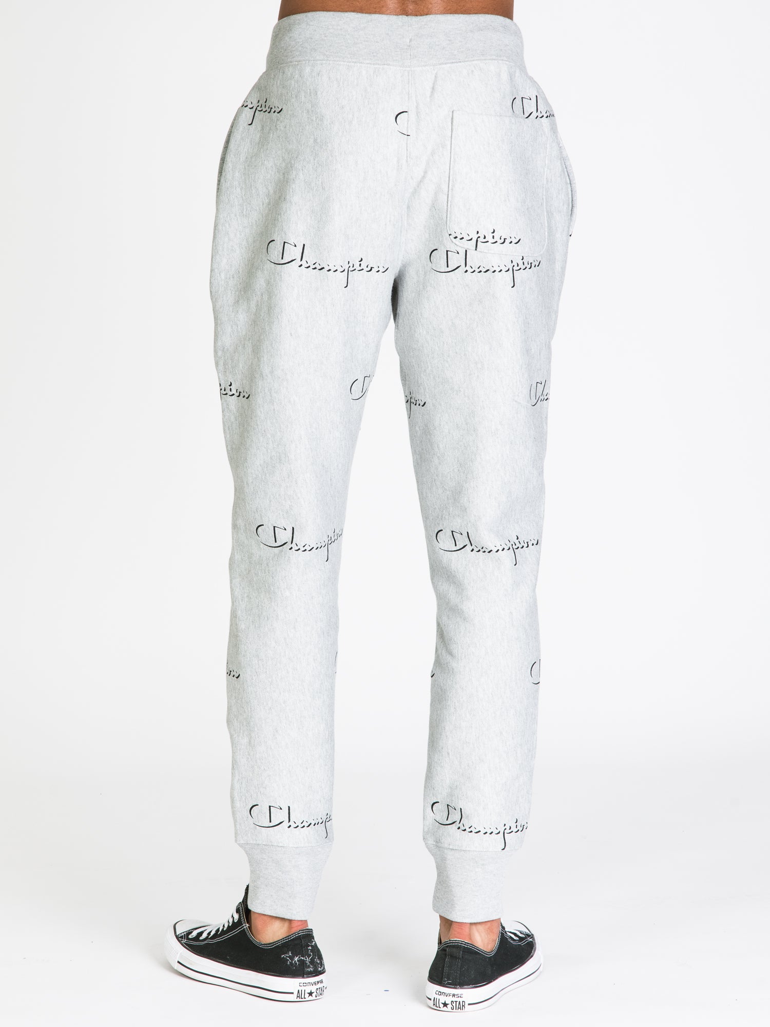 Champion Reverse Weave Jogger Pants - Men's & Women's Casual Fleece Sweatpants for Lounge, Gym & Streetwear | Clearance Sale