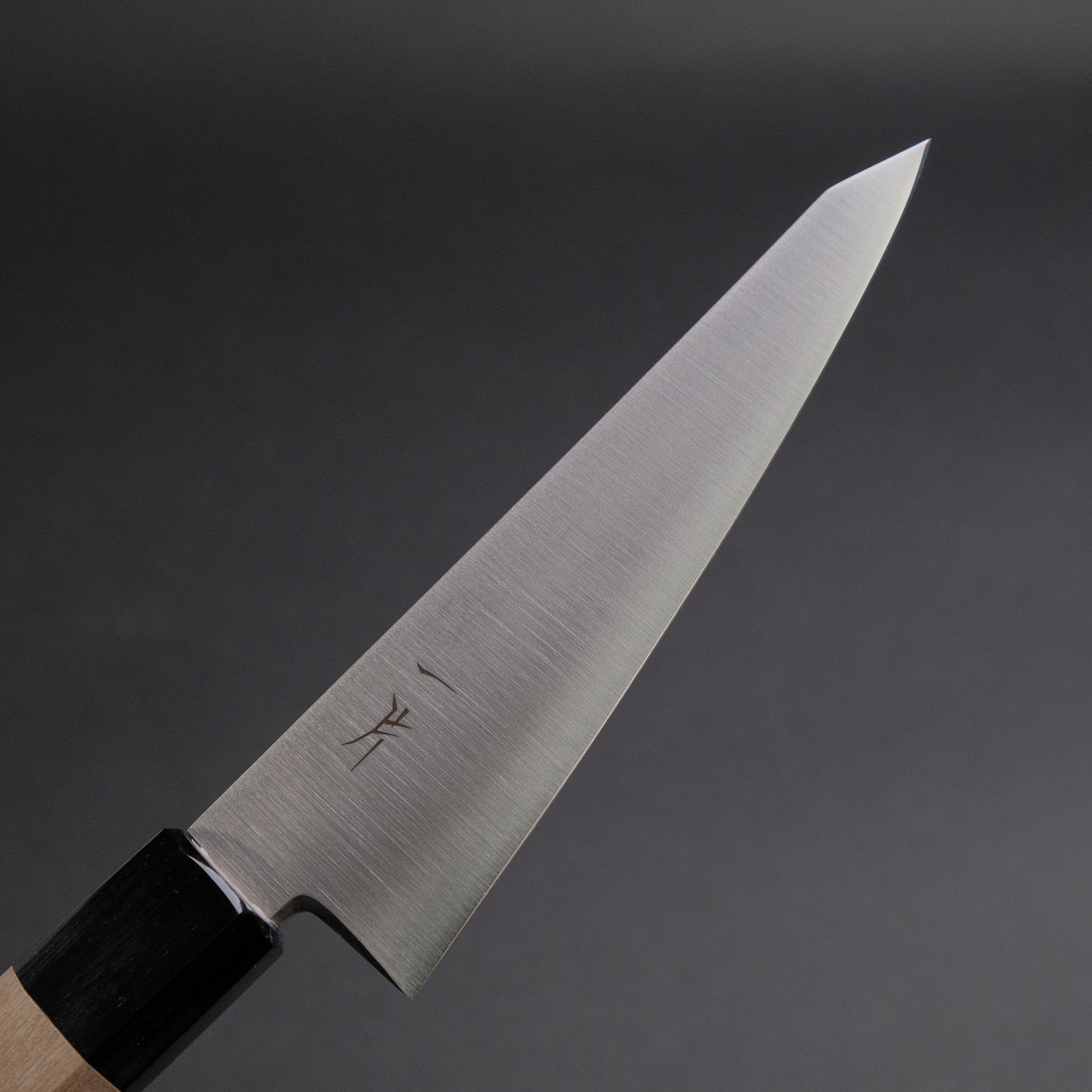 Hitohira FJ VG-10 Honesuki Kaku 150mm Japanese Boning Knife with Ho Wood Handle - Perfect for Poultry Butchery, Meat Deboning & Professional Kitchen Use