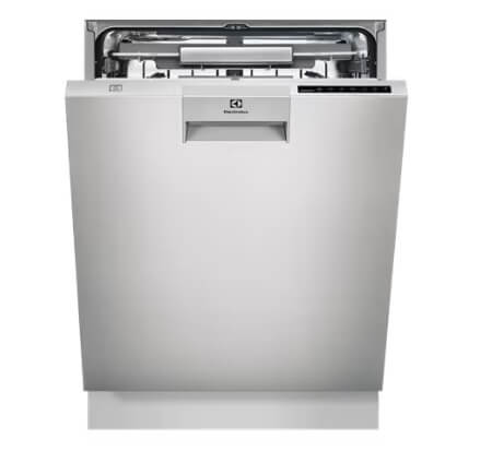 Electrolux ESF8730ROX 60cm Freestanding Dishwasher with 13 Place Settings & UltimateCare Technology - Perfect for Large Families and Busy Kitchens