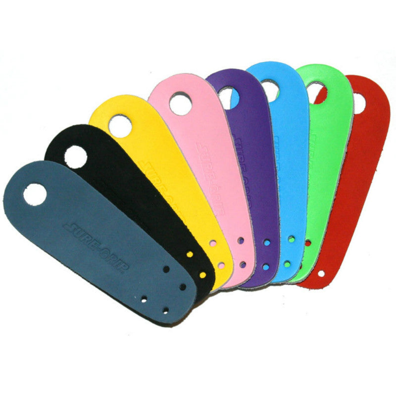 Sure Grip Toe Guard - Durable Roller Skate Toe Protector for Indoor & Outdoor Skating - Perfect for Derby, Artistic, and Recreational Skating