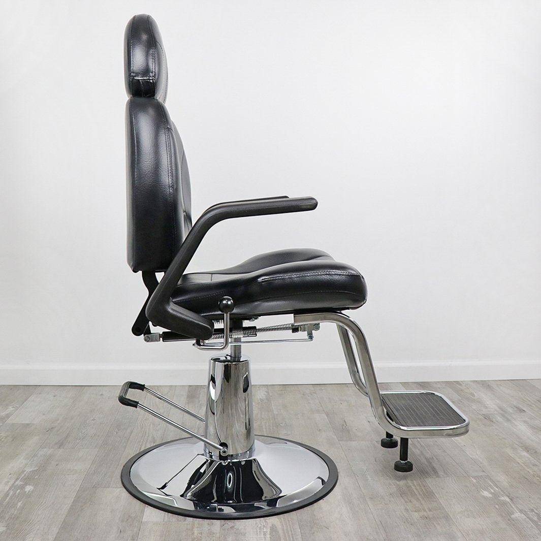 EVERLAST All Purpose Chair - Durable & Comfortable for Home, Office, and Outdoor Use | Perfect for Work, Relaxation, and Camping