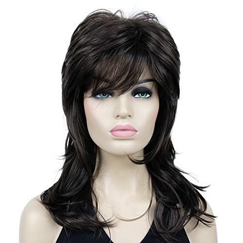 Chestnut Brown