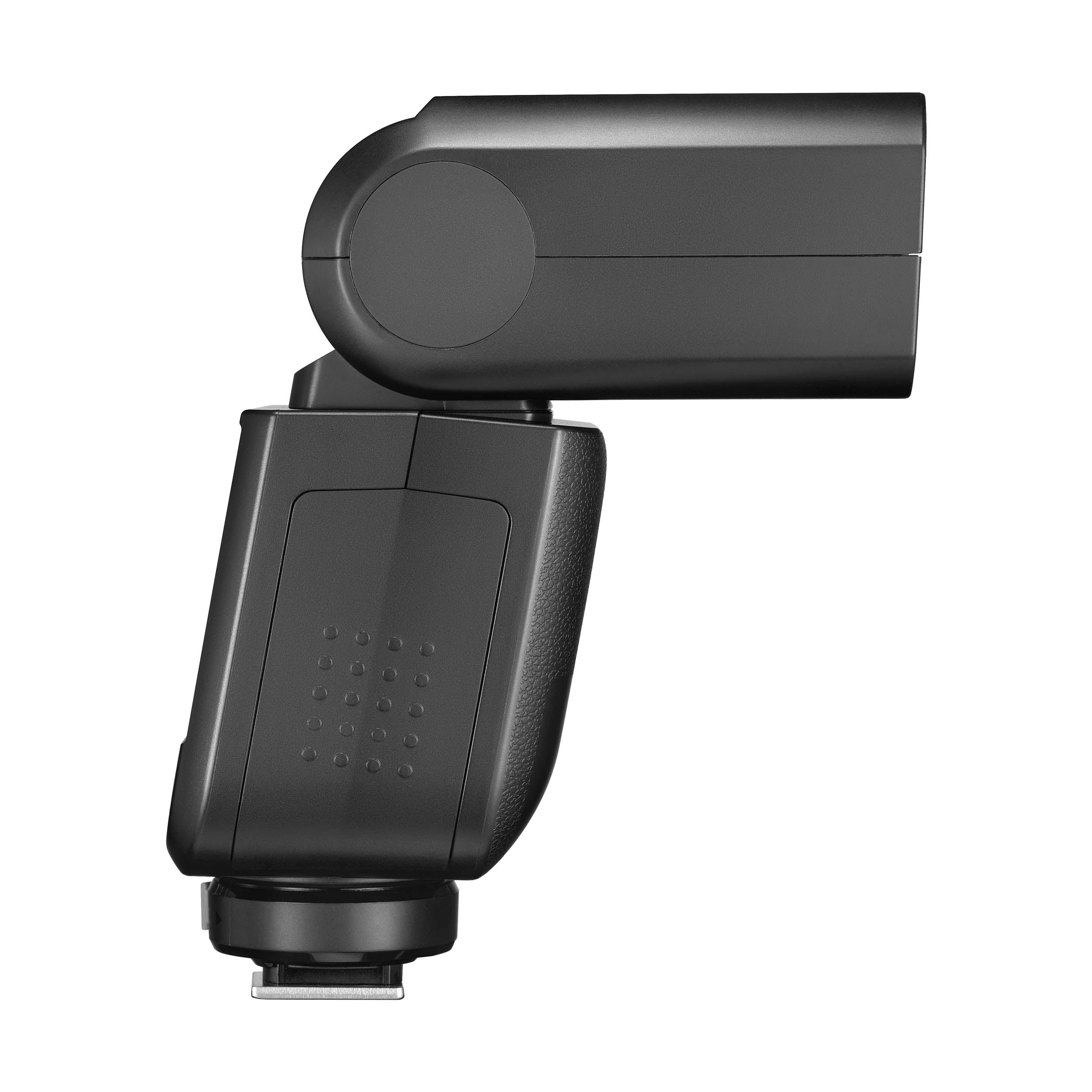 VING V480S TTL Speedlite Flash with Rechargeable Battery for Sony Cameras | Compatible with A7, A9 & Alpha Series | Perfect for Wedding, Portrait & Event Photography