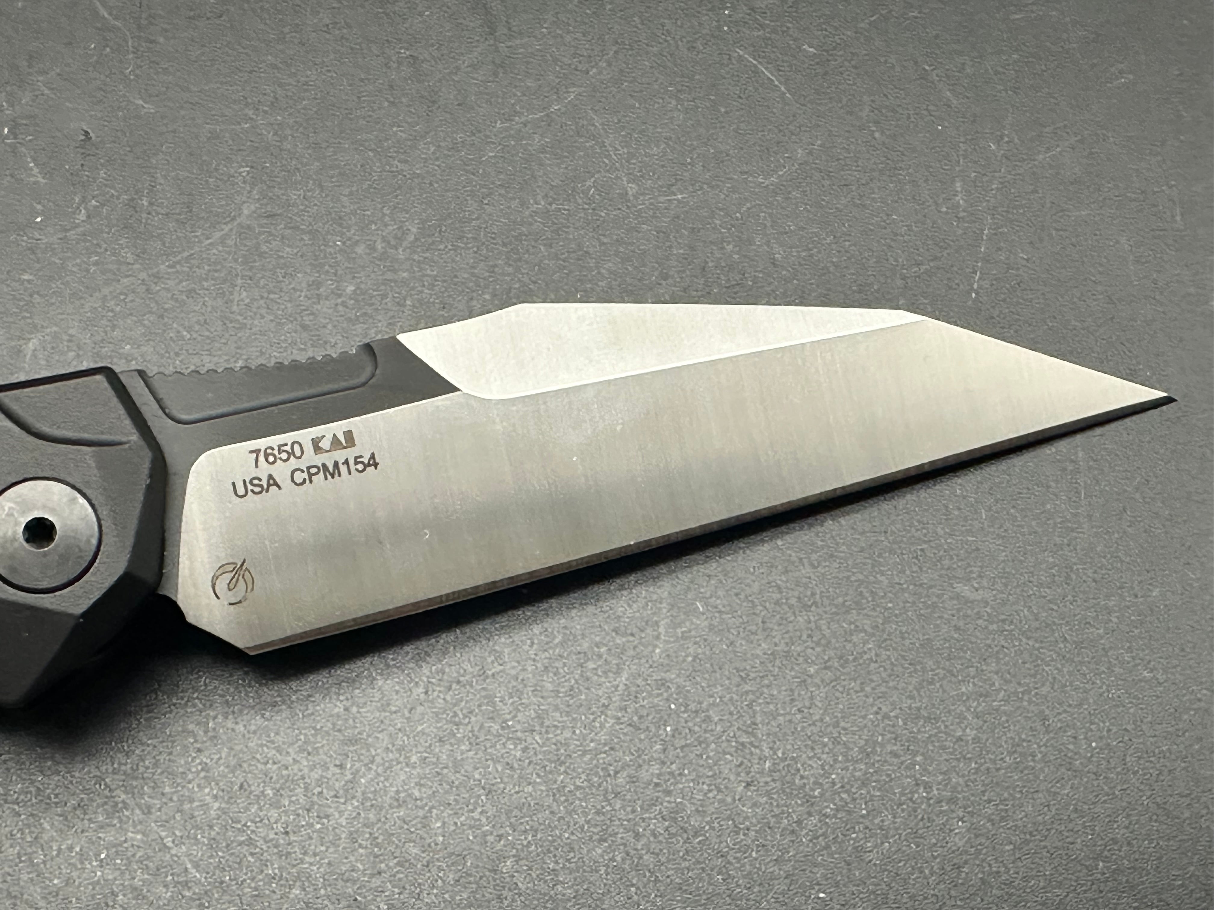 Kershaw Launch 13 Automatic Knife - 3.5
