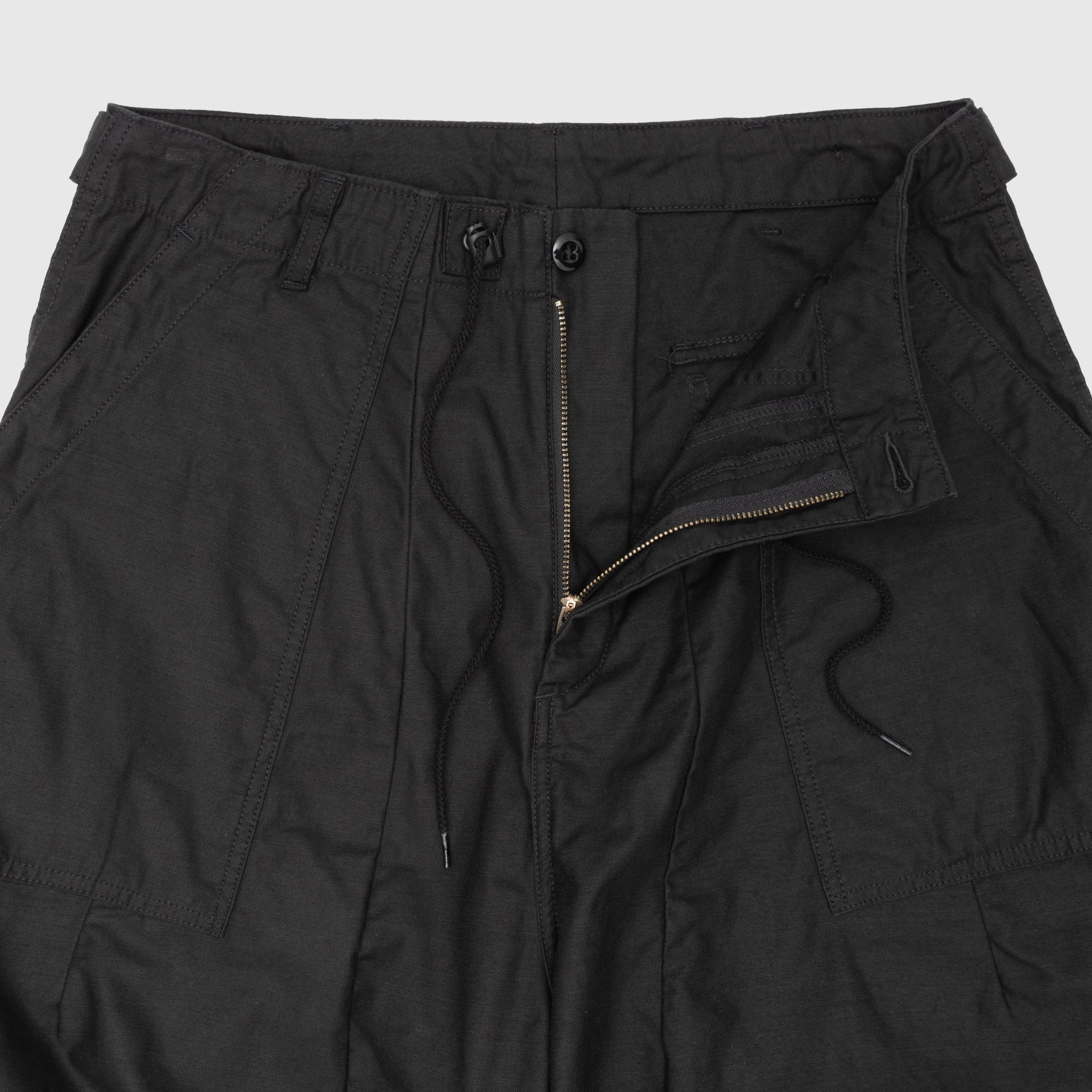 HD Fatigue Pants - Durable Work Pants for Men & Women - Comfortable Tactical Cargo Pants for Outdoor, Hiking, Construction & Workwear