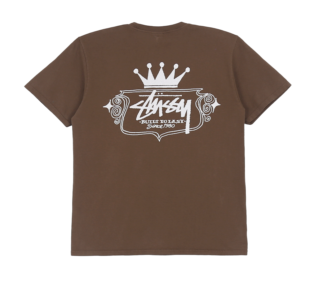 Premium Pigment Dyed T-Shirt for Men - Soft, Durable & Fade-Resistant - Perfect for Casual Wear, Gym & Everyday Comfort