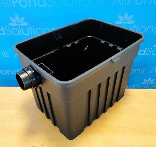 Boyu Garden Pond Bio Filter and Pump with 9W UV Light & Hose Kit YT 6000 - Ideal for Outdoor Koi Ponds, Water Gardens & Fish Tanks