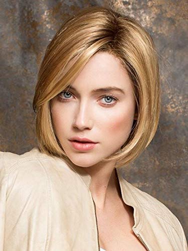 Ellen Wille Elite Petite Cap Wig - 9