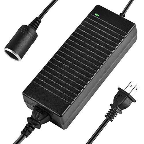 12V 10A 2pin Power Adapter