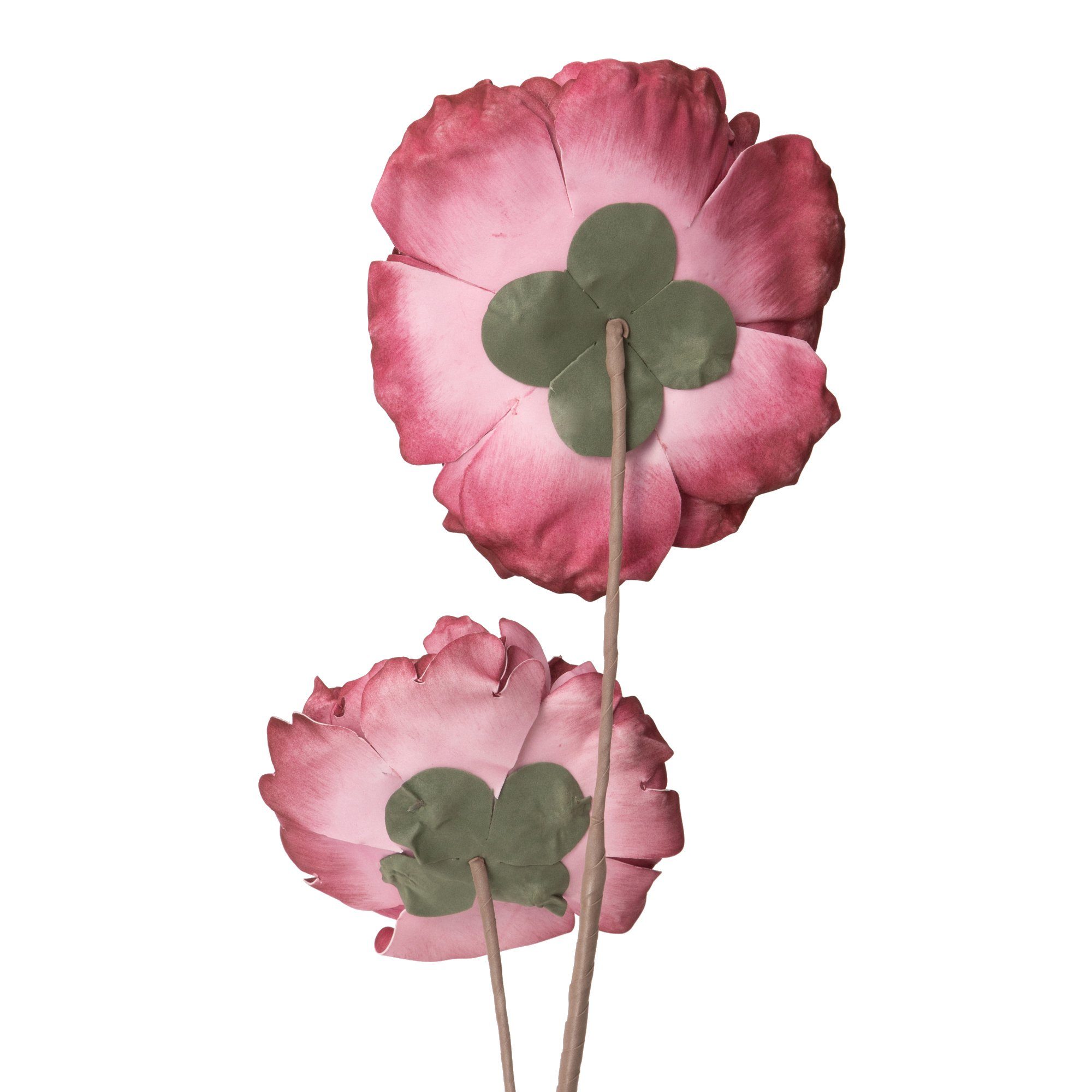 Beautiful Artificial Peony Flowers in Purple - Perfect for Home Decor, Wedding Bouquets, and Event Centerpieces