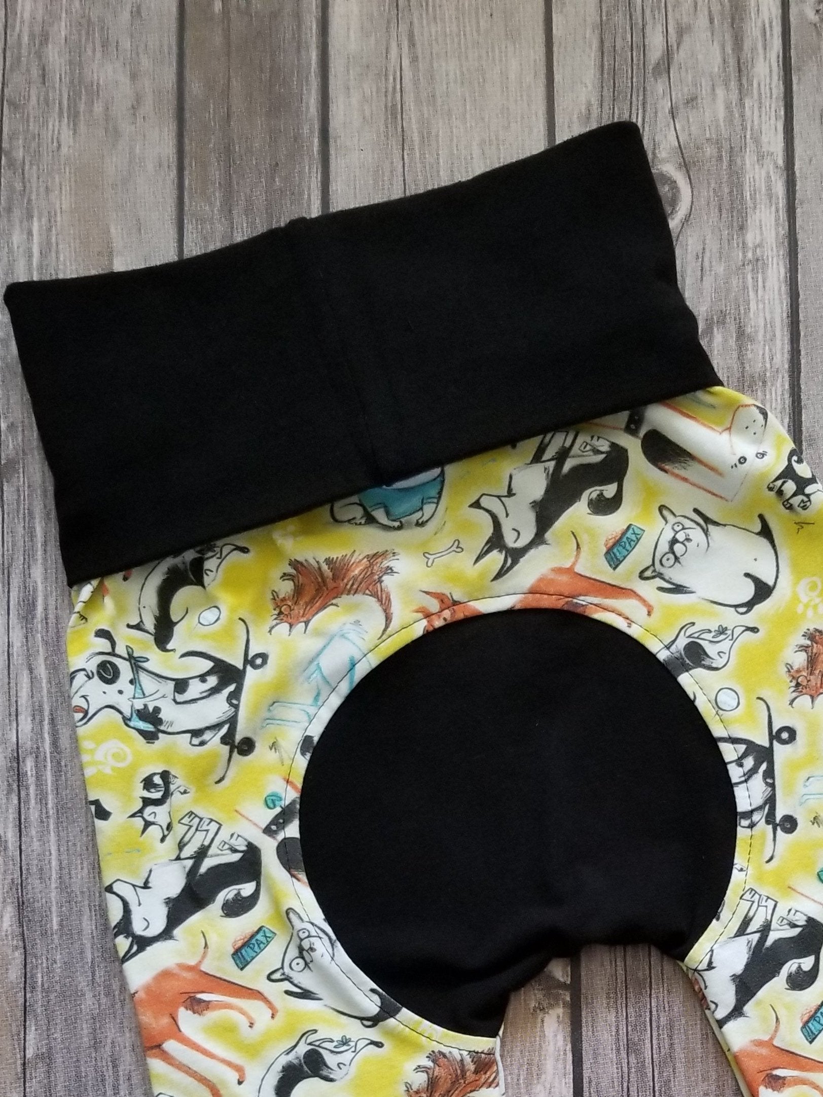 AppleCheeks Inspired Adjustable Grow With Me Shorts (Shortiloones) - Perfect for Baby, Toddler & Kids Playtime & Outdoor Activities