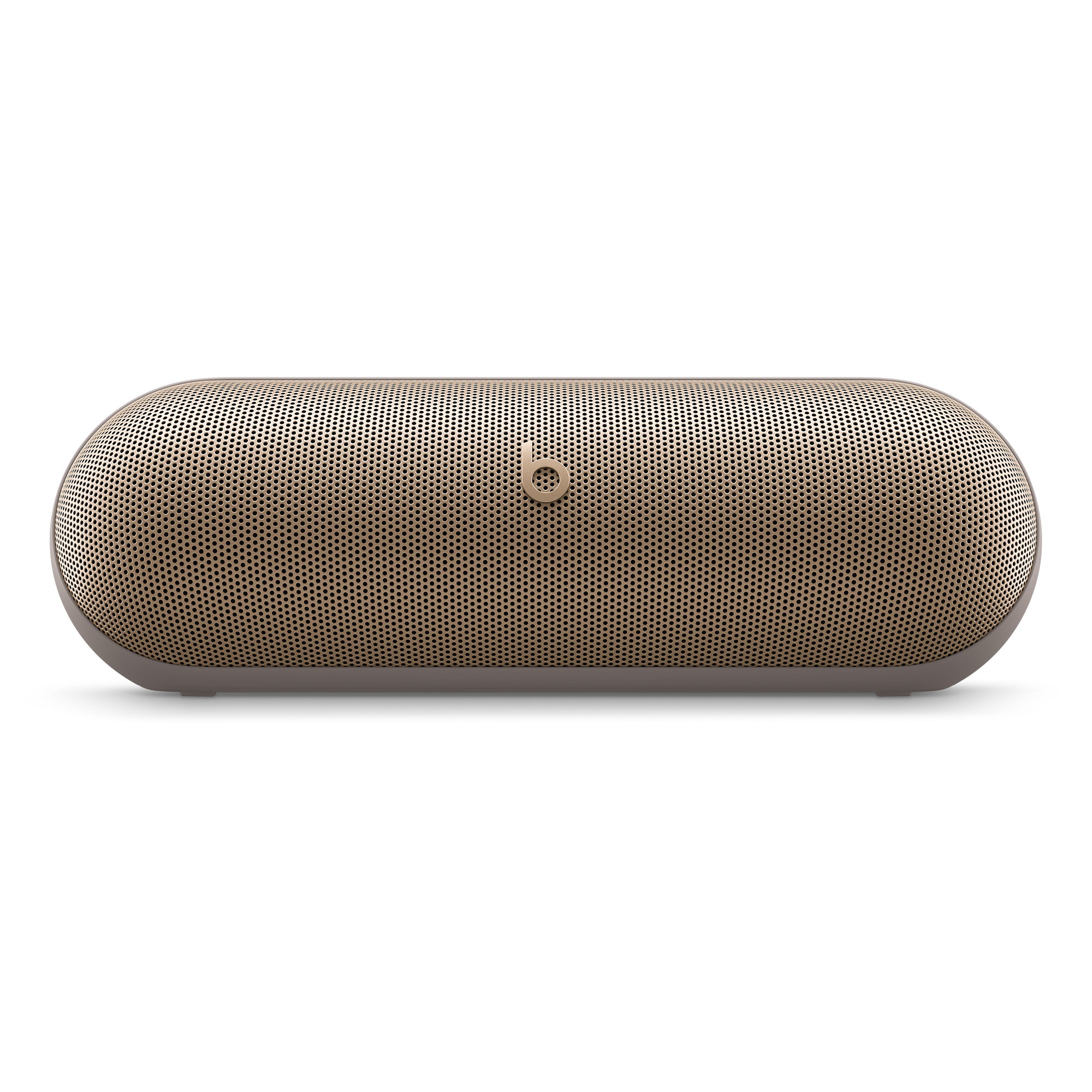Beats Pill Portable Bluetooth Speaker - Wireless Music Streaming for Home, Outdoor, Travel & Parties (Black)