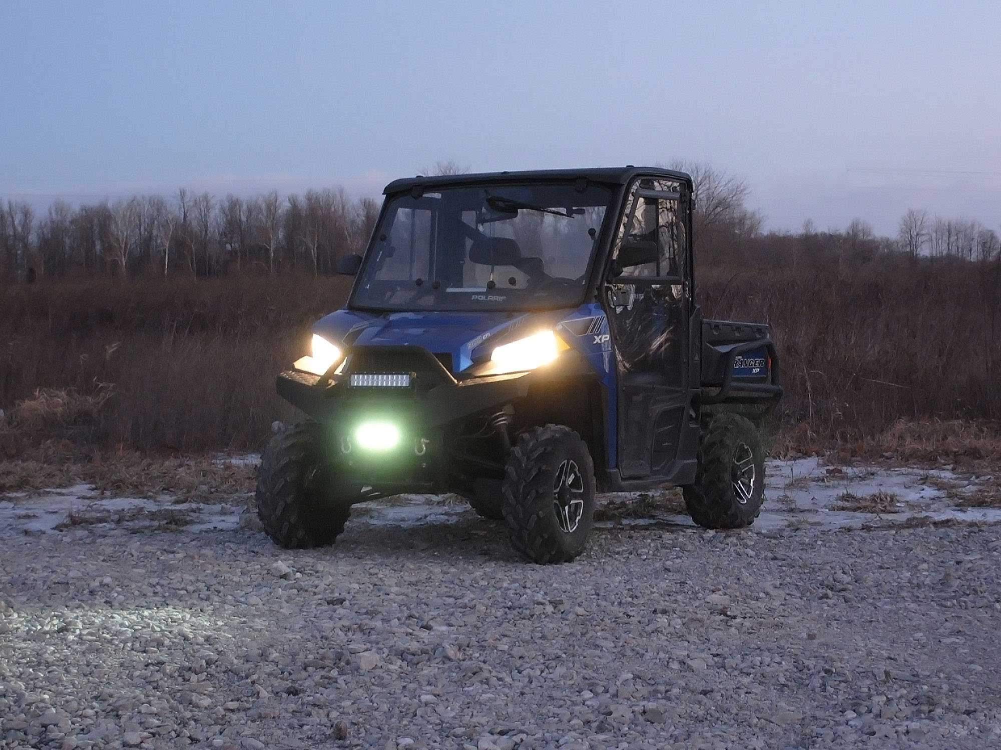 SuperATV 6