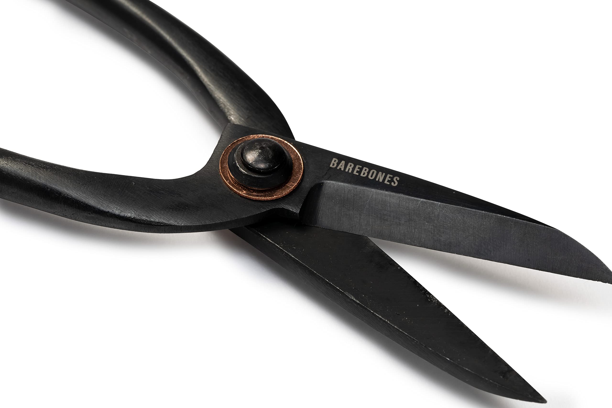 Premium Stainless Steel Pruning Shears - Professional Garden Shears & Herb Scissors for Trimming, Harvesting - Rust-Resistant Gardening Tools for Herb Gardens, Flower Beds, Indoor Plants - Perfect for Home Gardeners & Landscaping Professionals