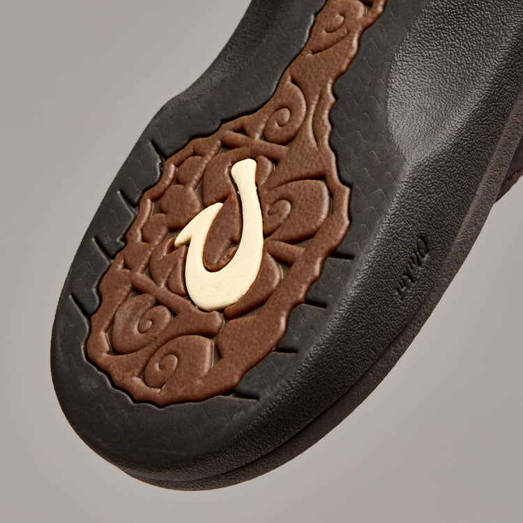 Olukai Ohana Women's Sandals - Comfortable & Stylish Flip Flops for Beach, Pool & Casual Wear | Lightweight & Supportive Footwear for Summer Outings