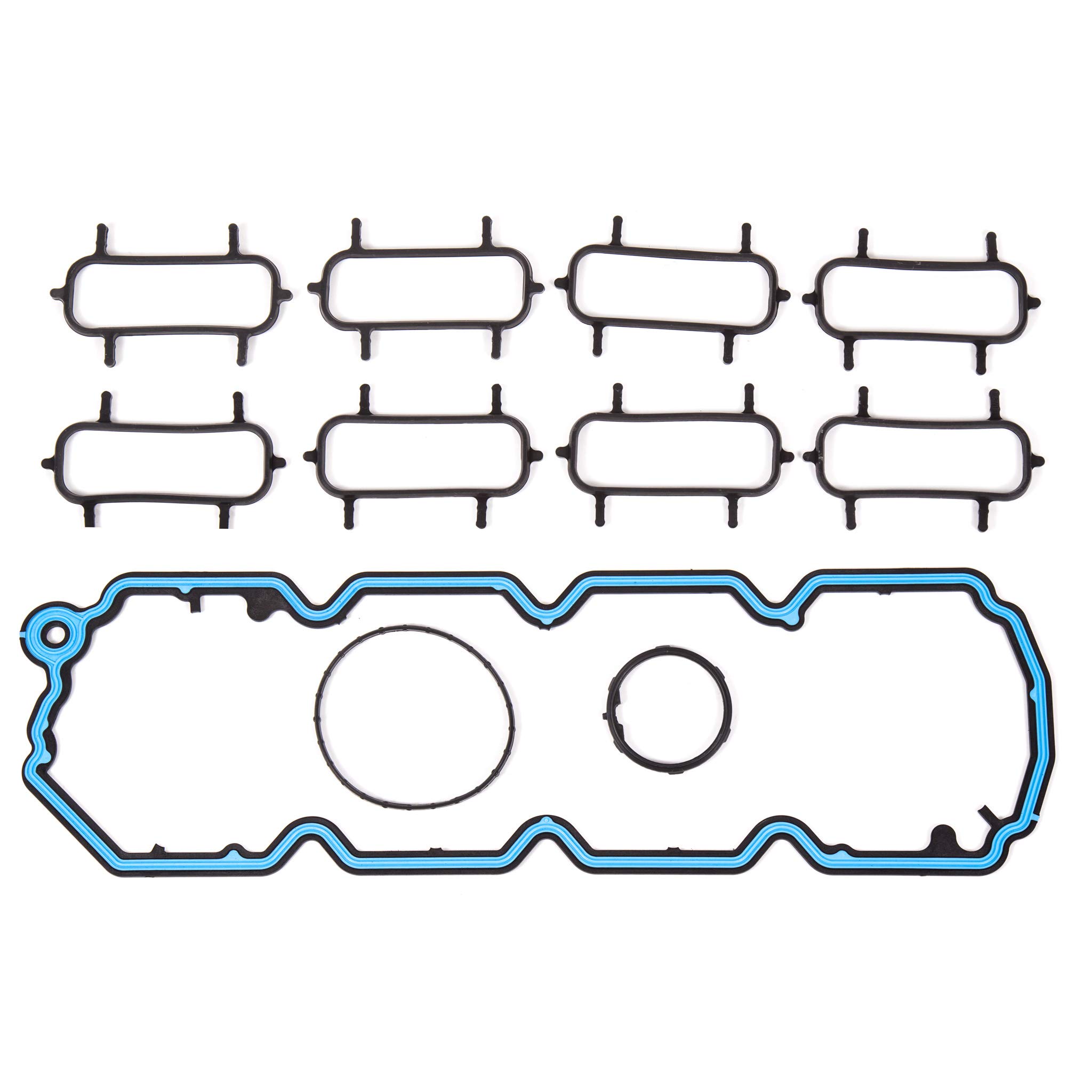 MA-4216920002 Full Gasket Set Compatible with 2006-2009 Buick Chevrolet Pontiac 5.3L OHV VIN C Engine - Perfect for Head Gasket Replacement & Engine Rebuild Kits