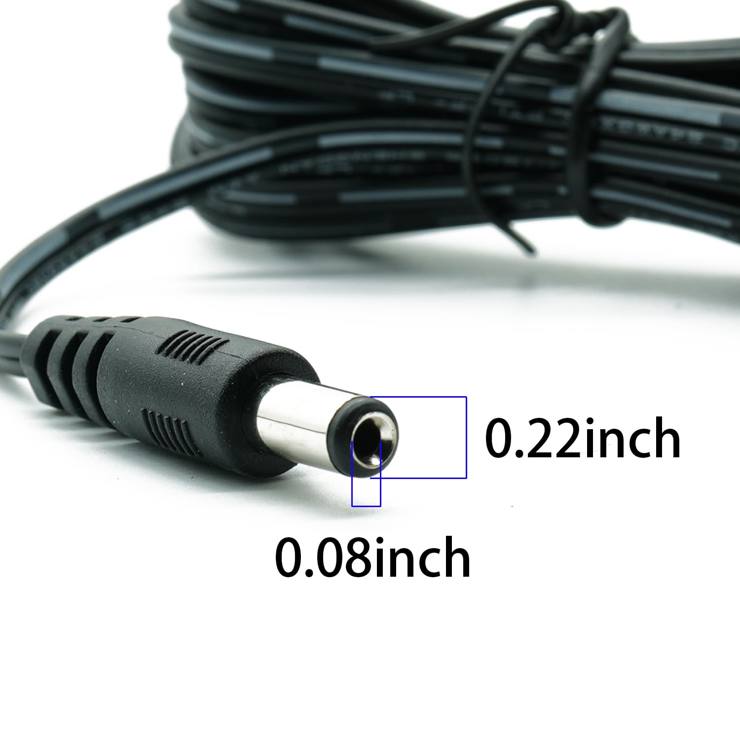 24V Ride-On Toy Battery Charger - 24 Volt Power Adapter for Disney Princess Carriage, Toyota Tundra & Dynacraft SUV Electric Cars | Perfect for Kids' Electric Vehicles & Outdoor Playtime