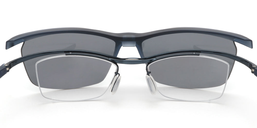 JINS Switch Sports 091 - Premium Gaming Glasses for Nintendo Switch - Reduce Eye Strain & Blue Light - Comfortable Fit for Long Gaming Sessions - Perfect for Esports, Streaming & Nighttime Gaming