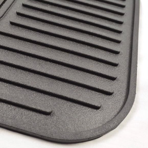 Premium Kansas Utility Mat - Non-Slip, Durable Floor Mat for Home, Office & Garage - Perfect for Standing Comfort, Spill Protection & Decor