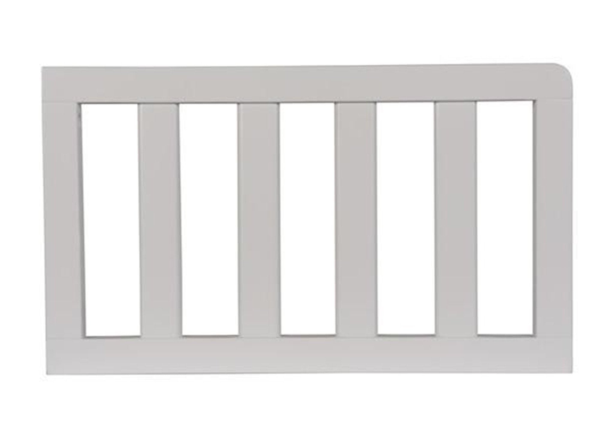 Delta Guardrail (0082) - Heavy Duty Steel Safety Barrier for Construction Sites & Warehouses - Perfect for Fall Protection & Traffic Control