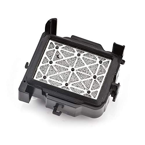 Printer PRTA20826 Replacement Parts - Compatible Cap-Top-Capping Station for Mimaki JV33/JV5, Mutoh Valuejet, Epson GS6000 & Roland Printers (1PC) - Ideal for Printer Maintenance & Repair