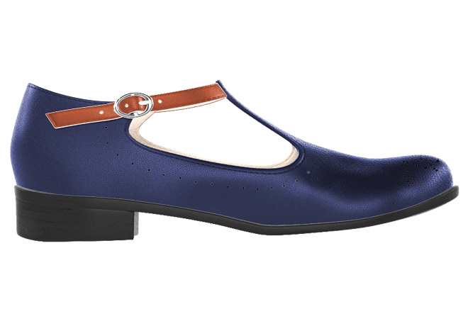 Jane Mary Janes | Comfortable & Stylish Women's Shoes for Everyday Wear | Perfect for Casual Outings, Work & Travel